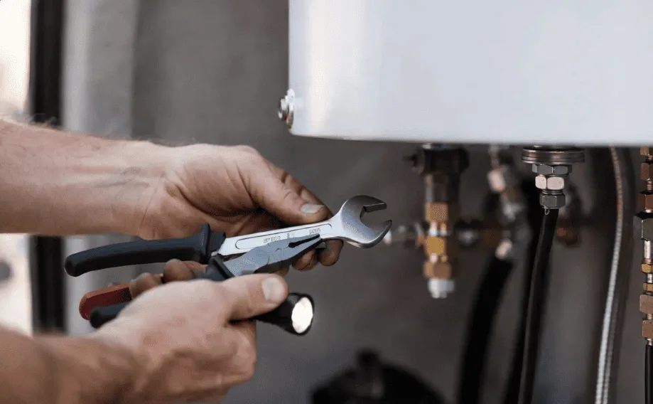Why choose Water Heater Repair in Colfax, WI